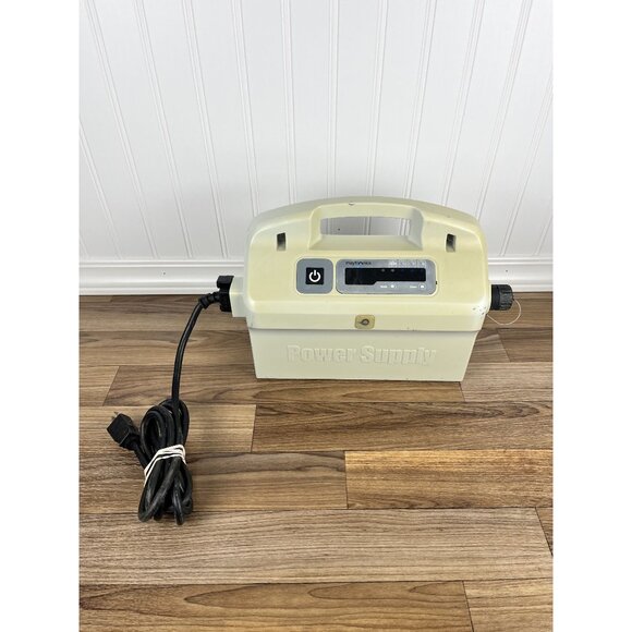 Maytronics Dolphin Pool Robot Power Supply Controller Part Number 9995678-HGP - Picture 1 of 8